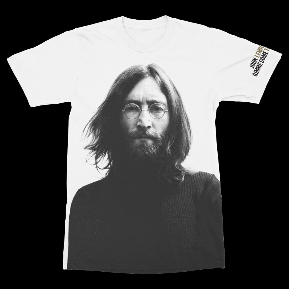 TRUTH Gift For Fan John Lennon Tshirt – John Lennon